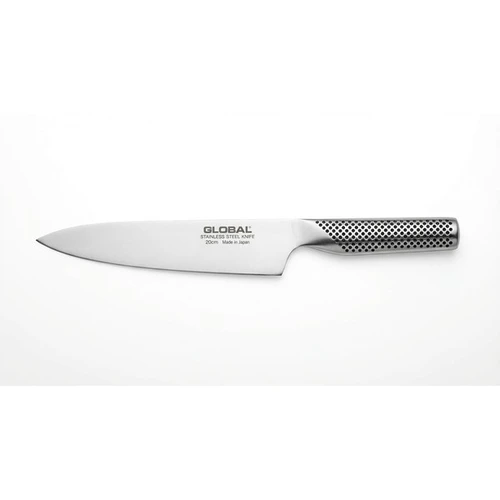 Global G-2 Coltello da Cucina 20cm