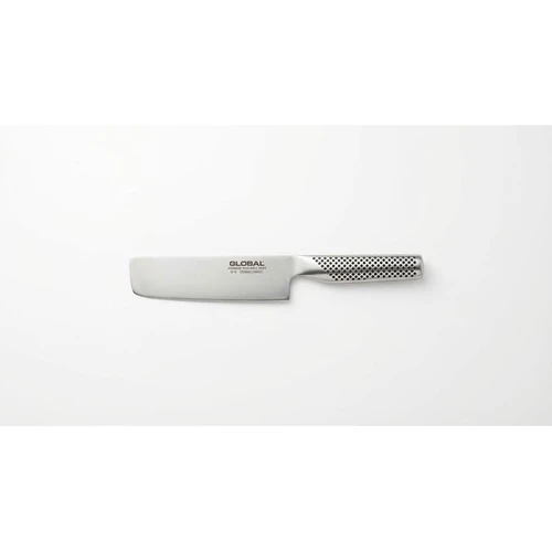 Global G-5 Coltello per Verdure 18cm